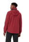 VAUDE Funktionsjacke "Escape Light", wasserdicht, atmungsaktiv, für Herren Bild 3