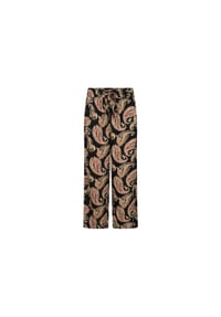 SOYACONCEPT - Hose - c black combi