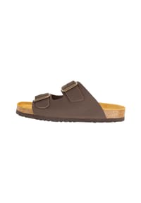 Dr® BRINKMANN - Pantoletten Bonillo - Marron