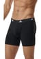adidas Pants lang, 3er-Pack, Logo-Bund, für Herren Bild 2