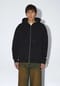 DR.DENIM® Aiden Zip Hoodie Bild 10