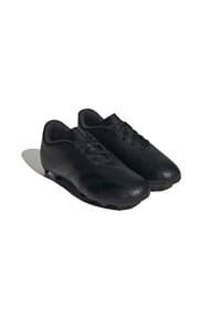 adidas - Fußballschuh PREDATOR ACCURACY.4 - cblack/cblack/ftwwht