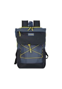 travelite Color Craze - Color Craze Daypack 47 cm Laptopfach - blau