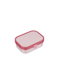 MEPAL Brotdose - CAMPUS - COOL PINK