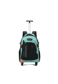 AOKING BACKPACK - Rucksack - Fuxsia