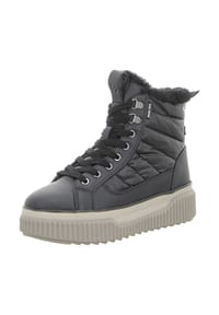 Tamaris - Stiefeletten - Black