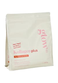 glow25 - Kollagenpulver Plus - 