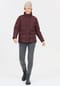 WHISTLER Steppjacke Amaret mit Stehkragen Bild 9