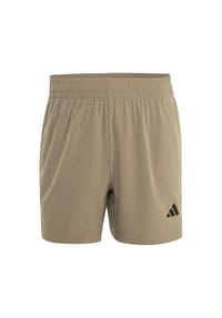 adidas - Shorts D4T, Seitenschlitze, für Herren - KHASIX