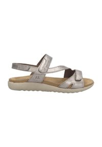 JOSEF SEIBEL - Damen Sandale Juliet 01, champagner - champagner