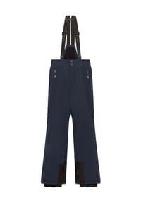 killtec® - Skihose, verstellbare Träger, für Kinder - 200  BLACK