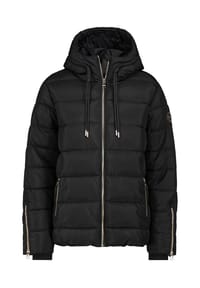 EIGHT2NINE - Jacke - Black