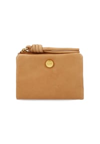 PICARD PEARLY - Brieftasche, Kunstleder, Anhänger - CAFE