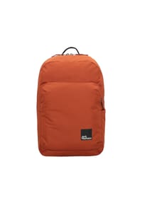 Jack Wolfskin - Terraview Daypack 47 cm Laptopfach - burnt orange
