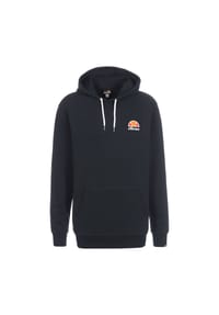 ellesse - Toce Kapuzenpullover Herren - dunkelblau