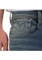 REPLAY Herren Jeans - Hyperflex Stretch ANBASS, Stretch Denim, Länge 32, Slim Fit Bild 9
