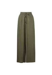 KRISS - Hose Lin - Dunkelgrün