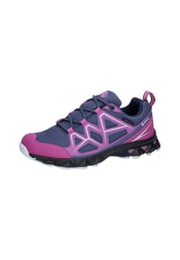 Brütting® - Outdoorschuh Power - lila