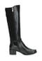 Caprice Stiefel, Blockabsatz, Leder, für Damen Bild 12