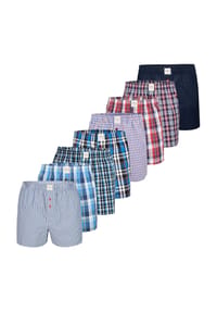 Phil & Co. Berlin - Boxer Core - Set 1
