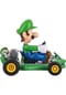 Carrera® RC Fahrzeug  Mario Kart™ "Pipe Kart - Luigi" Bild 5