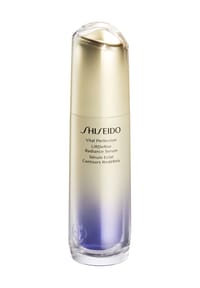SHISEIDO VITAL PERFECTION - Lift Define Radiance Serum - WEISS