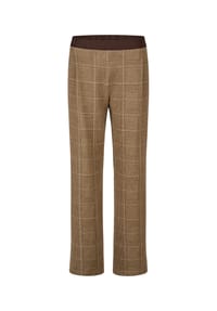 RABE - Hose für Damen - Braun