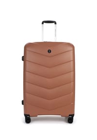 Emily & Noah E&N Travelbestie Werner - Damen Trolley E&N Travelbestie Werner - black 100
