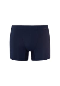 HANRO - Retro Pants Casuals Daywear - deep navy