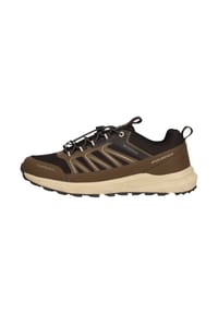 ENDURANCE - Halbschuhe Ferill mit wasserdichter, atmungsaktiver Eigenschaft - 1001S Black