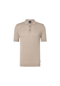 JOOP! - 30101509_Knitwear, 00242  OPEN BROWN, M - 00102  NATURAL