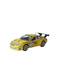 CARTRONIC - Cartronic 124 Fahrzeug Typ 3 Porsche GT3 - gelb - 