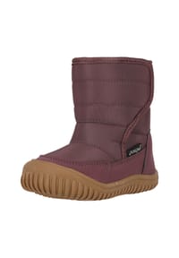 ZIGZAG - Winterstiefel Tate mit kuschelig-weichem Innenfutter - 1075 Toasted coconut