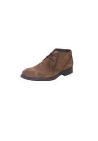 LLOYD - Schnür-Stiefeletten für Herren - braun