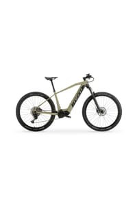 mbm - Elektro-Mountainbike KAIROS PLUS 29 Zoll, 14,5 Ah, 522 Wh  sand - sand