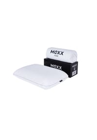 Mexx - Kissen Premium Kühlkissen - Weiss