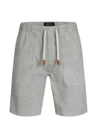 INDICODE - Shorts Chino Stoufville - Army