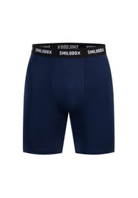 SMILODOX - Shorts Zeyn - Anthrazit