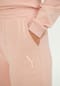 ENDURANCE ATHLECIA Sweatpants Lia mit Cotton-Touch-Oberfläche Bild 9