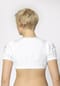 STOCKERPOINT Dirndlbluse, Lochstickerei, für Damen Bild 2