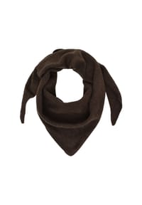 MANGUUN - Dreieckstuch Cortina, für Damen - NEU BEIGE