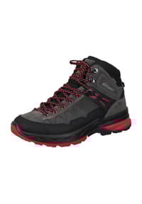Grisport® - Wanderschuh - grau
