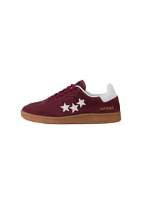 19V69 ITALIA - Sneaker NAPOLI 2.1 - Black