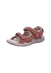 Josef Seibel® - Sandaletten - rot