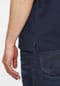 TOM TAILOR Poloshirt, Baumwolle, Logo-Stickerei, für Herren Bild 11