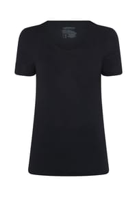 SPEIDEL - Unterhemd Cashmere Dreams, Kurzarm, für Damen - 990  SCHWARZ