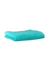 Cawö - Handtücher Lifestyle Uni 7007 türkis - 430 - Türkis