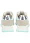 NAPAPIJRI Lederimitat/Textil Sneaker Bild 5