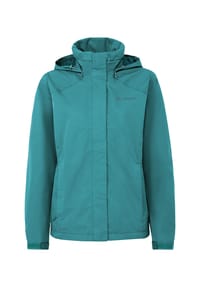 VAUDE - Jacken Women's Escape Bike Light Jacket - 433_DUSTY FERN