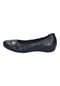 JOSEF SEIBEL Damen Ballerina Florina 04, black-black Bild 15